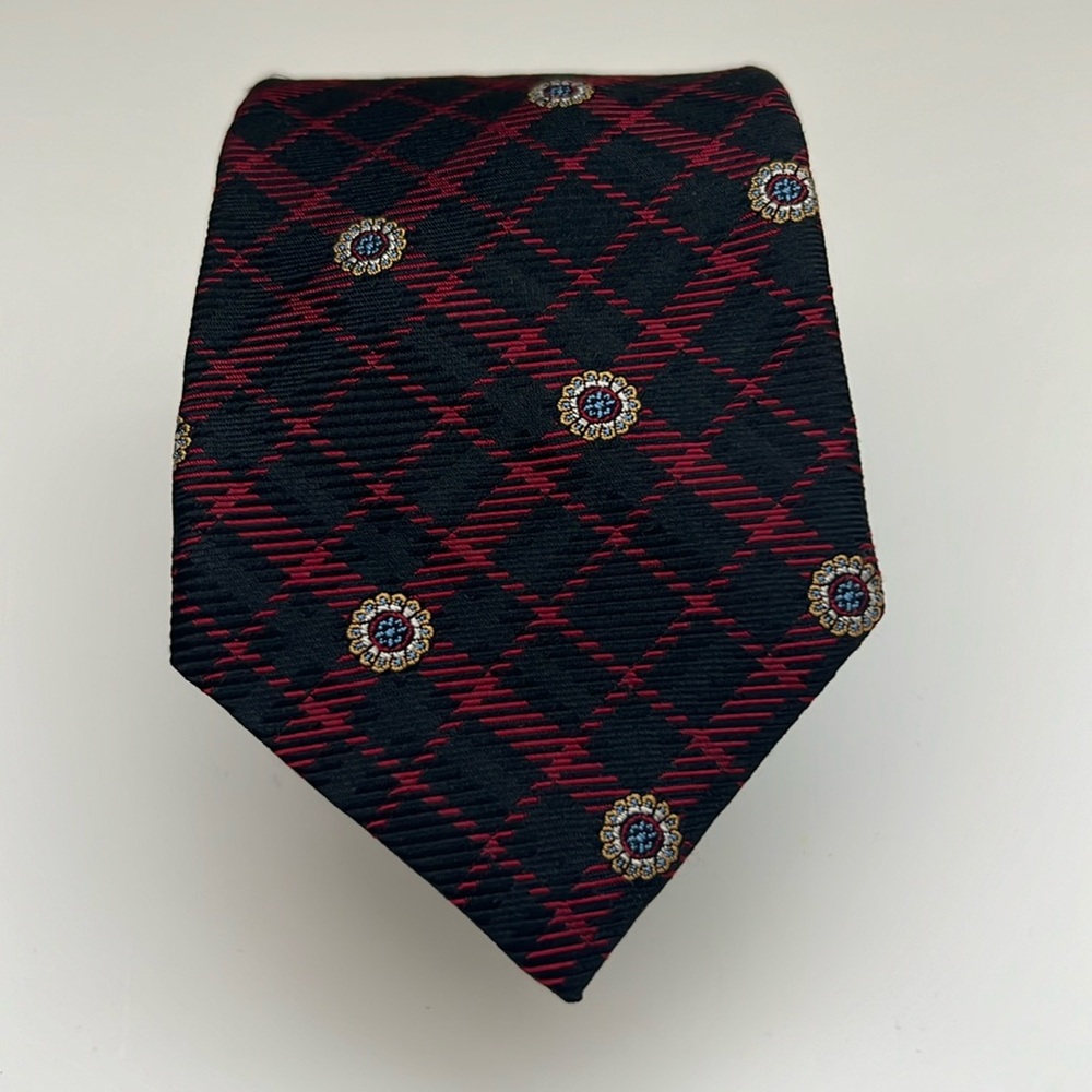 NWOT 100% Silk Men’s Tie